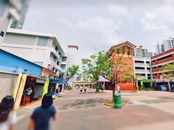 Ang Mo Kio Avenue 8 (D20), Shop House #565459491